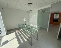 Alquiler - Comercial - Pilar de la Horadada - Pinar de Campoverde