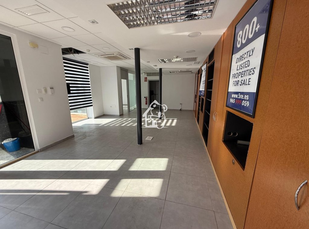 Alquiler - Comercial - Pilar de la Horadada - Pinar de Campoverde