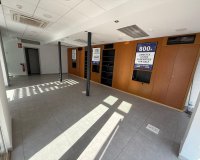 Alquiler - Comercial - Pilar de la Horadada - Pinar de Campoverde