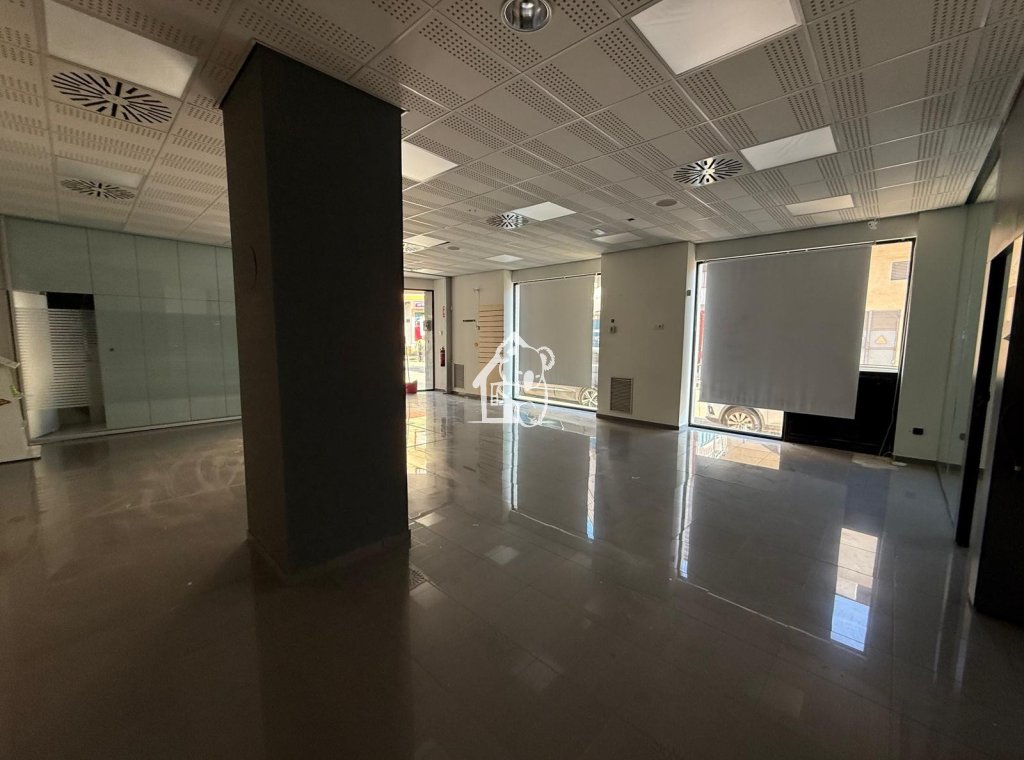 Alquiler - Comercial - Pilar de la Horadada