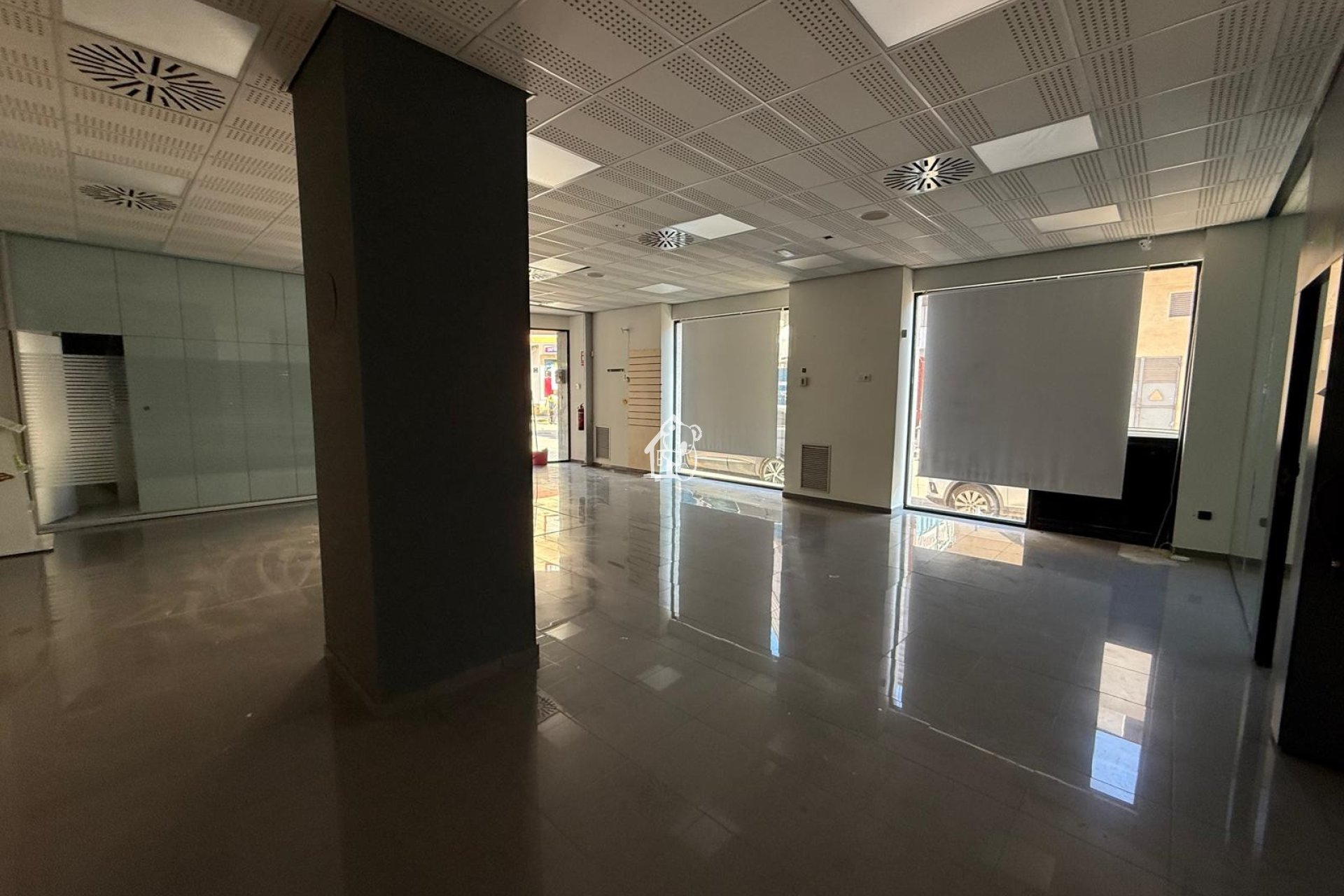 Alquiler - Comercial - Pilar de la Horadada