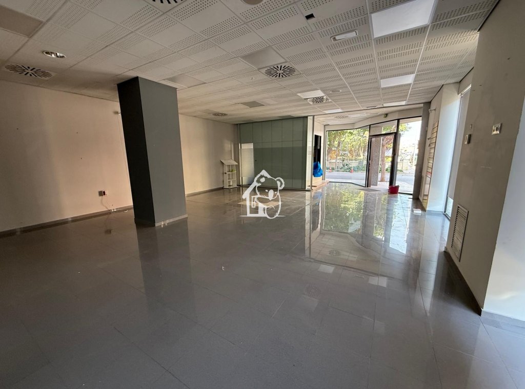 Alquiler - Comercial - Pilar de la Horadada