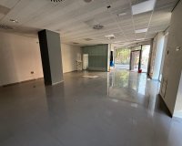 Alquiler - Comercial - Pilar de la Horadada