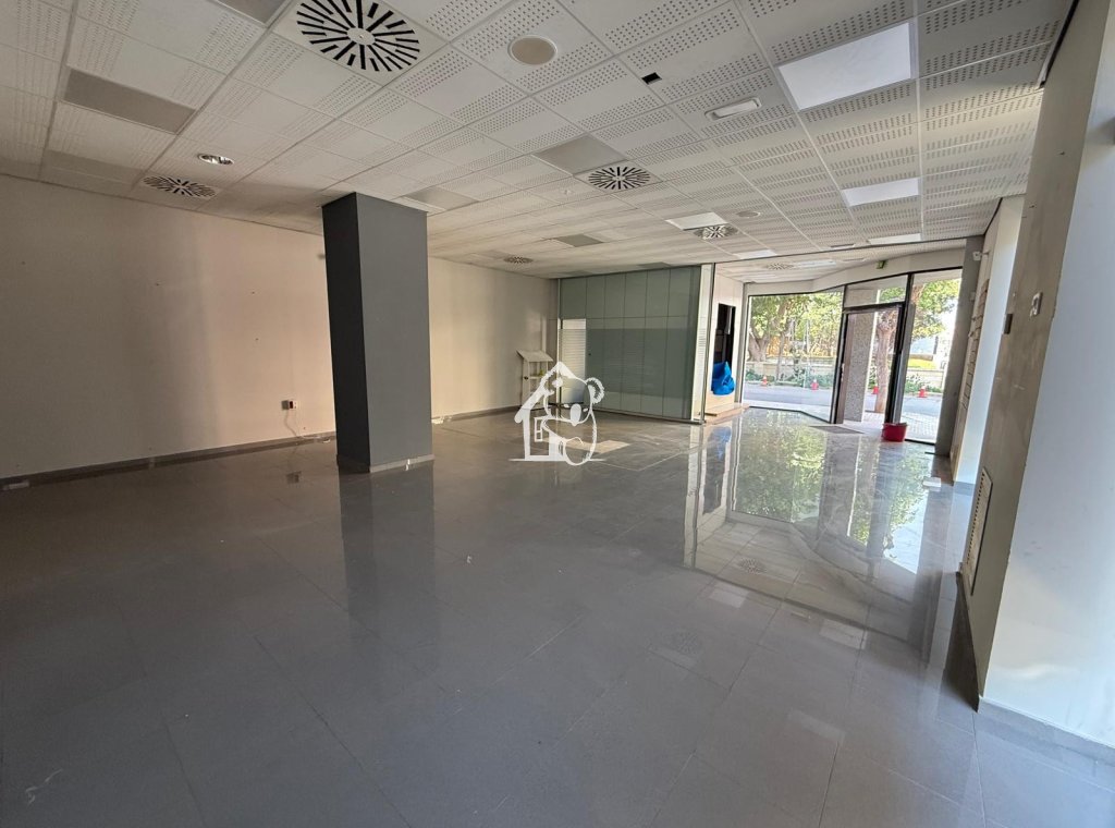 Alquiler - Comercial - Pilar de la Horadada