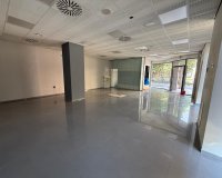 Alquiler - Comercial - Pilar de la Horadada