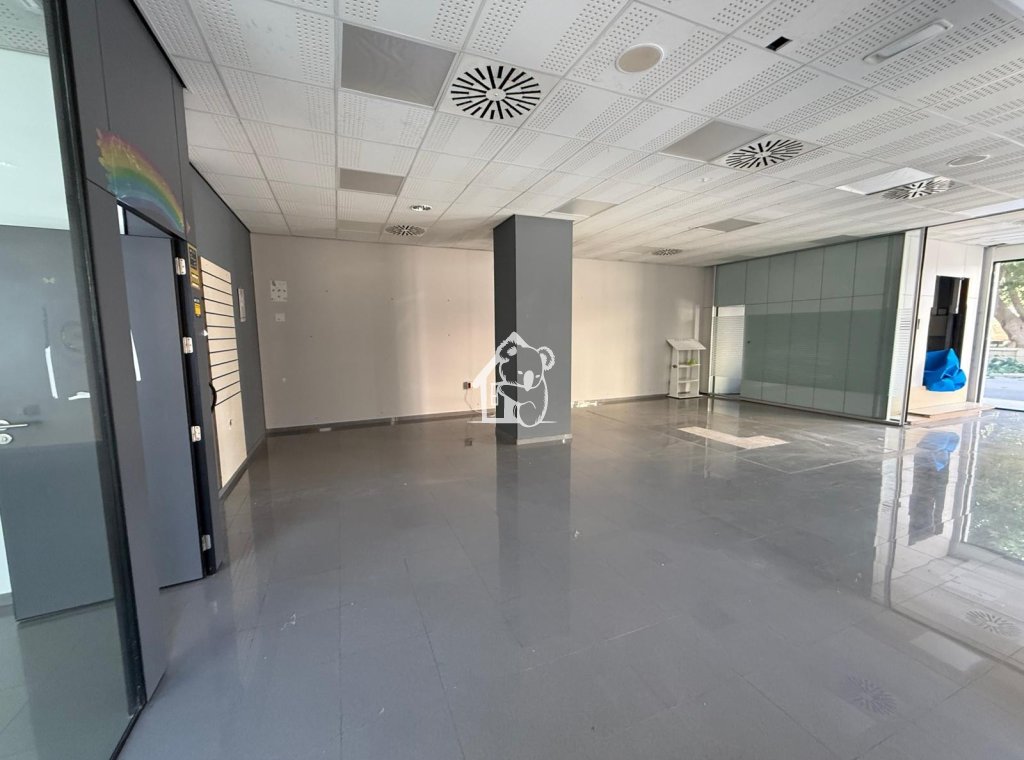 Alquiler - Comercial - Pilar de la Horadada