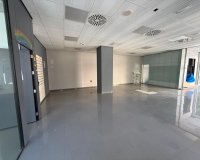 Alquiler - Comercial - Pilar de la Horadada