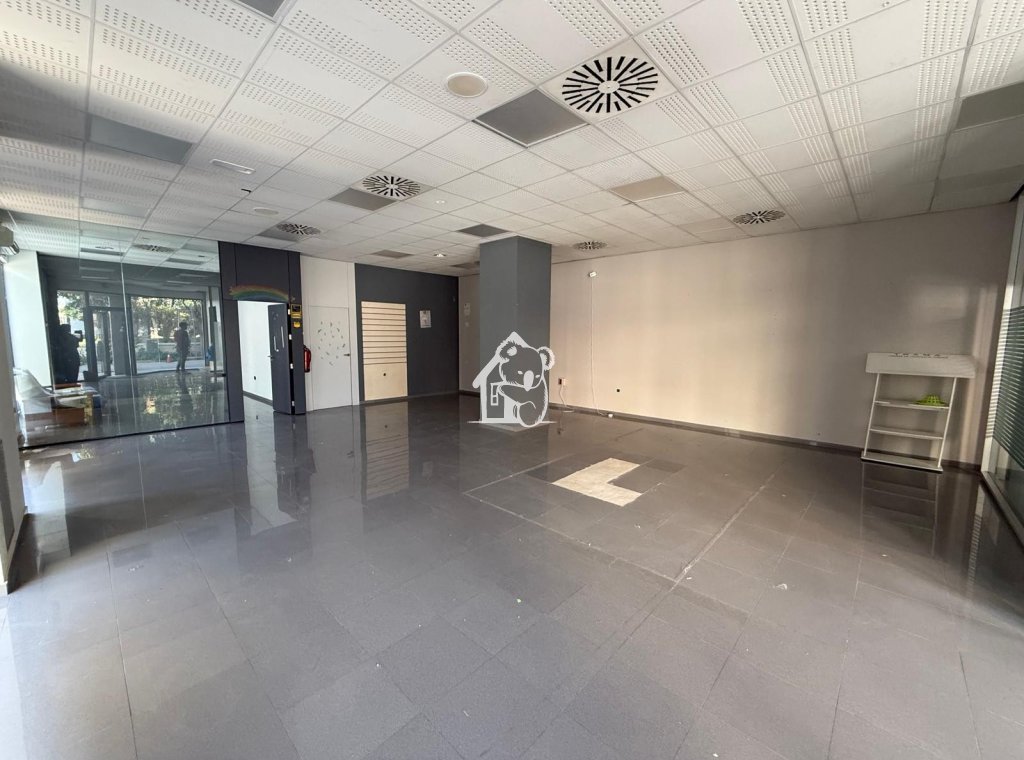 Alquiler - Comercial - Pilar de la Horadada