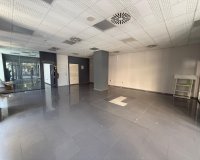 Alquiler - Comercial - Pilar de la Horadada