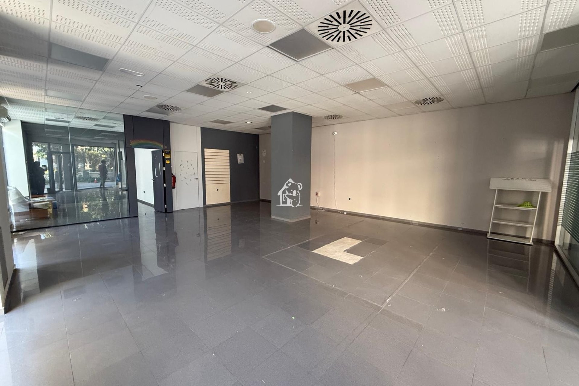 Alquiler - Comercial - Pilar de la Horadada