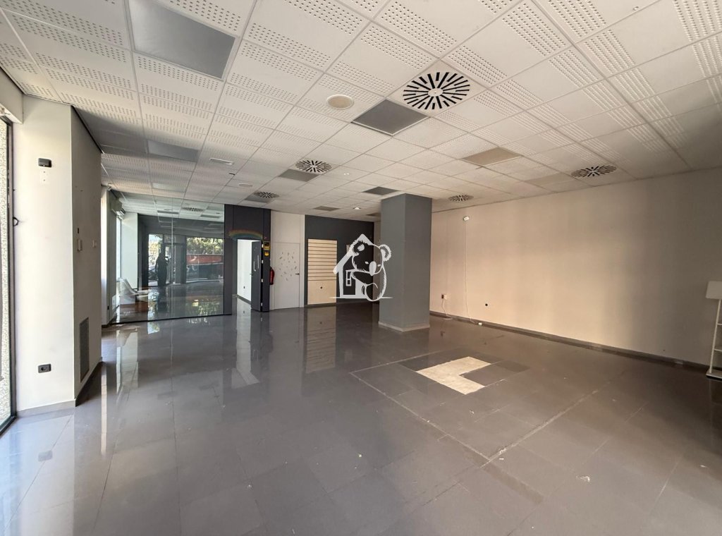 Alquiler - Comercial - Pilar de la Horadada