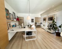 Alquiler - Comercial - San Miguel de Salinas