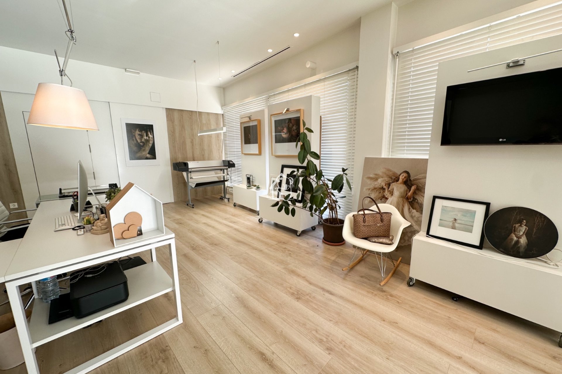 Alquiler - Comercial - San Miguel de Salinas