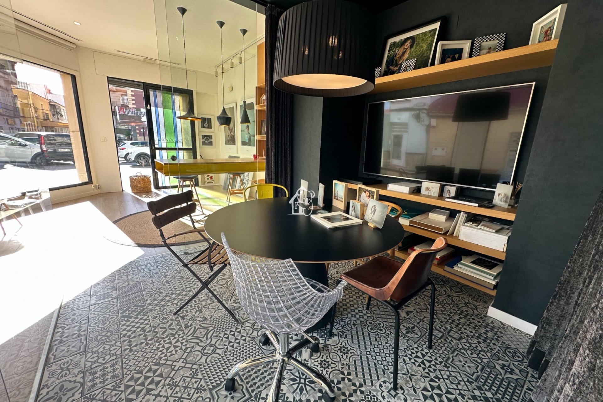 Alquiler - Comercial - San Miguel de Salinas