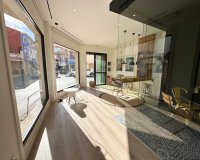 Alquiler - Comercial - San Miguel de Salinas