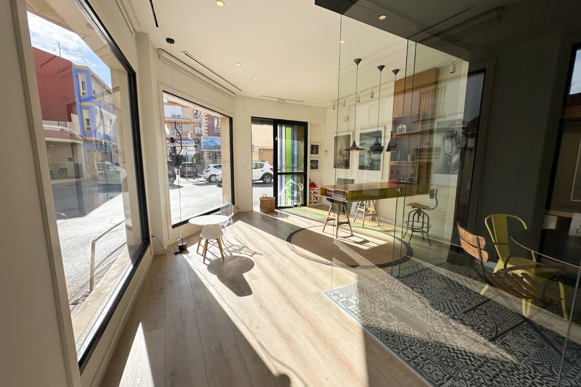 Alquiler - Comercial - San Miguel de Salinas