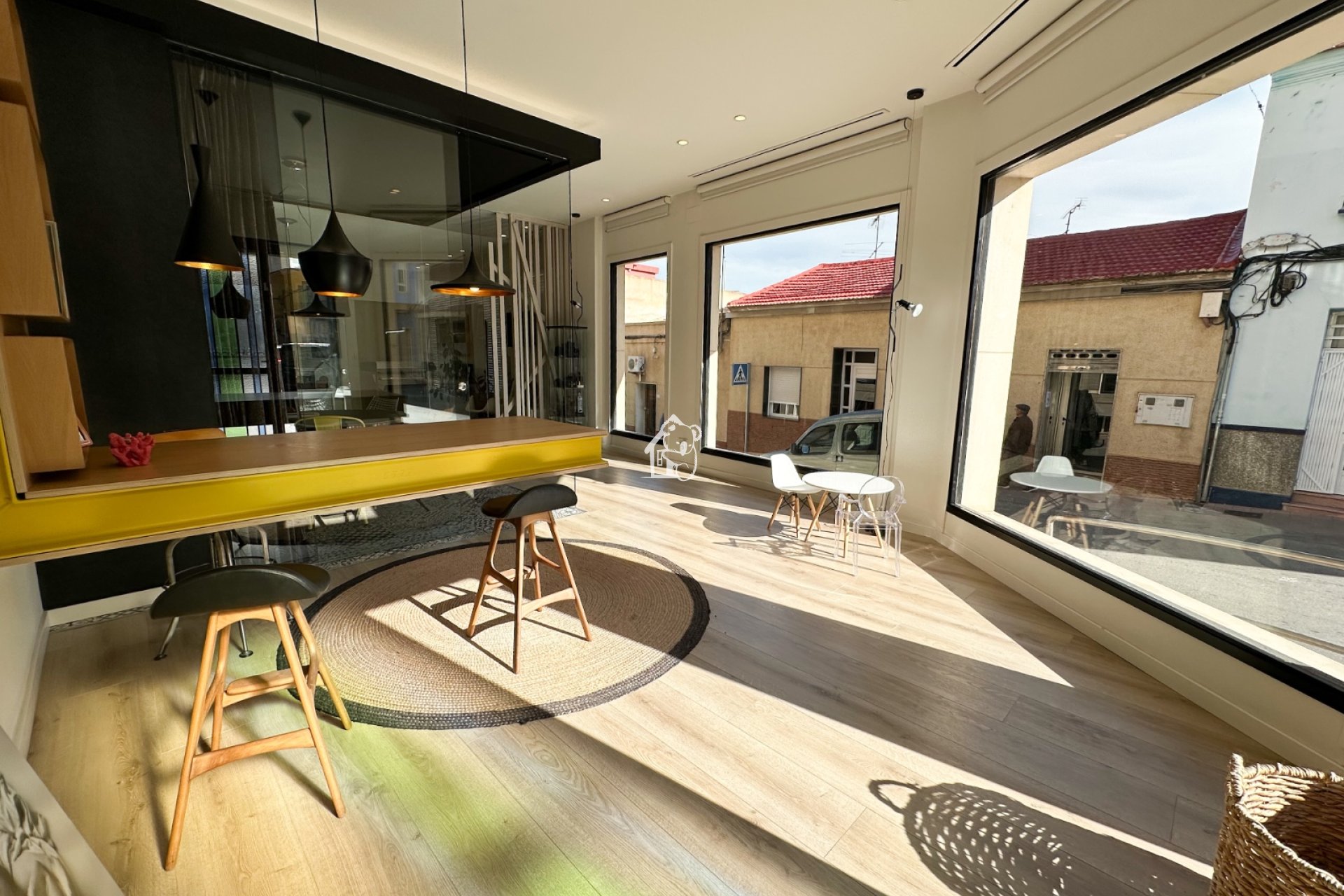 Alquiler - Comercial - San Miguel de Salinas