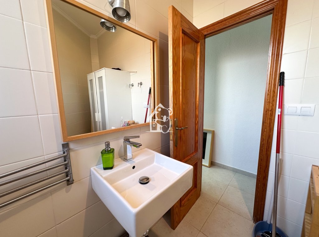 Alquiler - Comercial - San Miguel de Salinas