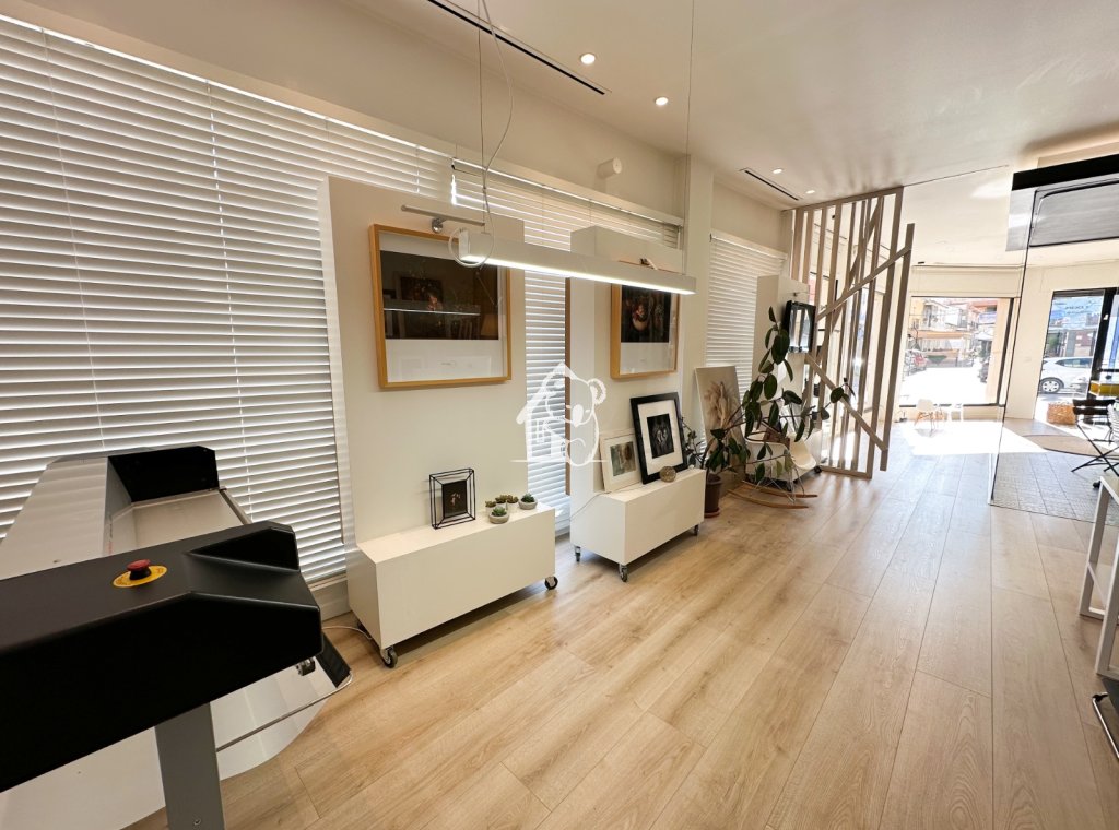 Alquiler - Comercial - San Miguel de Salinas