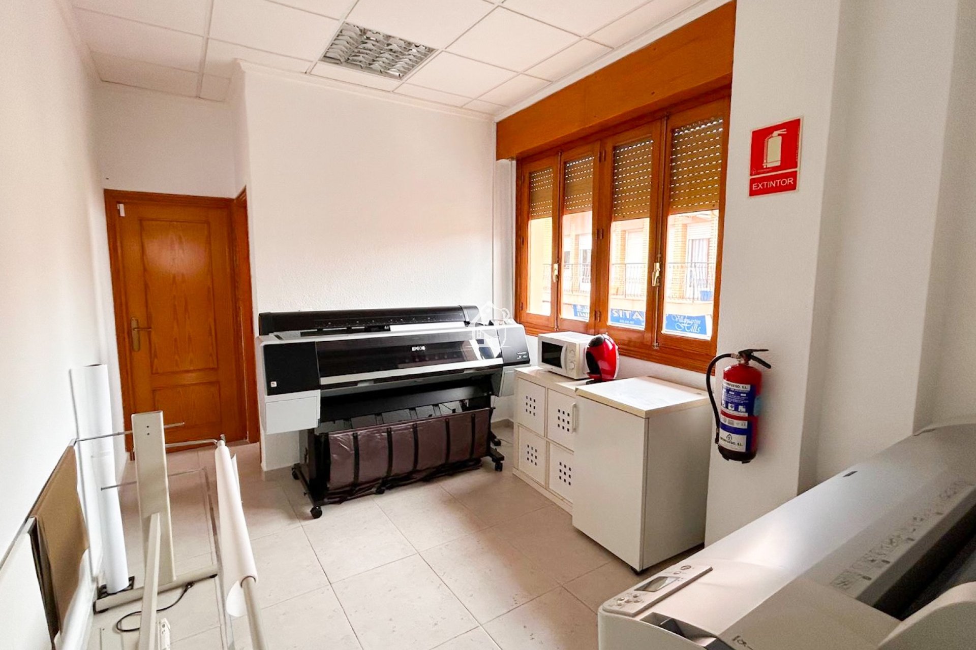 Alquiler - Comercial - San Miguel de Salinas