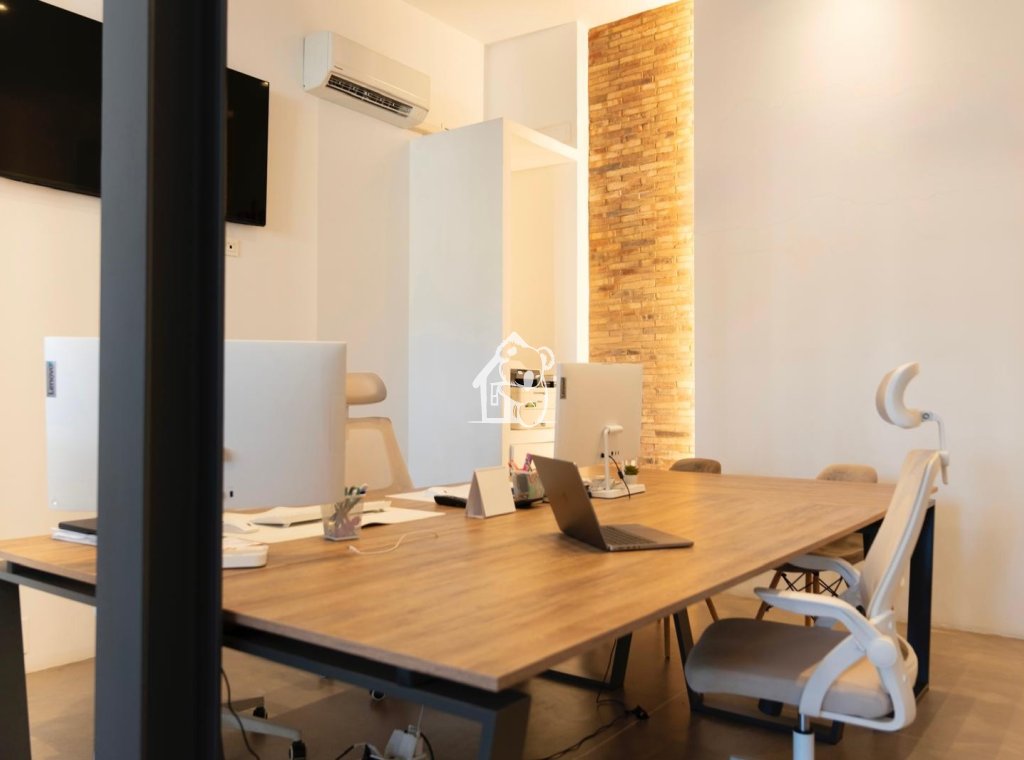 Alquiler - Comercial - San Miguel de Salinas