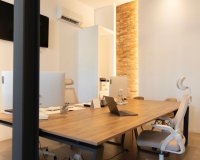 Alquiler - Comercial - San Miguel de Salinas