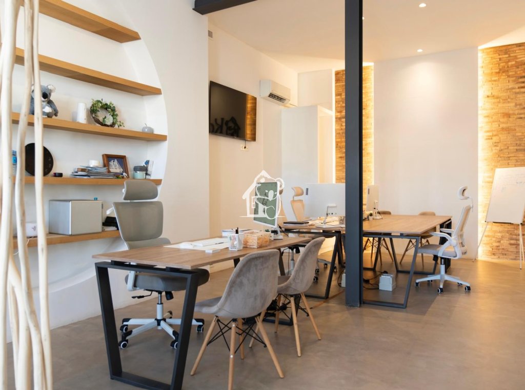 Alquiler - Comercial - San Miguel de Salinas