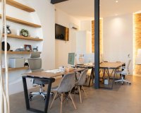 Alquiler - Comercial - San Miguel de Salinas
