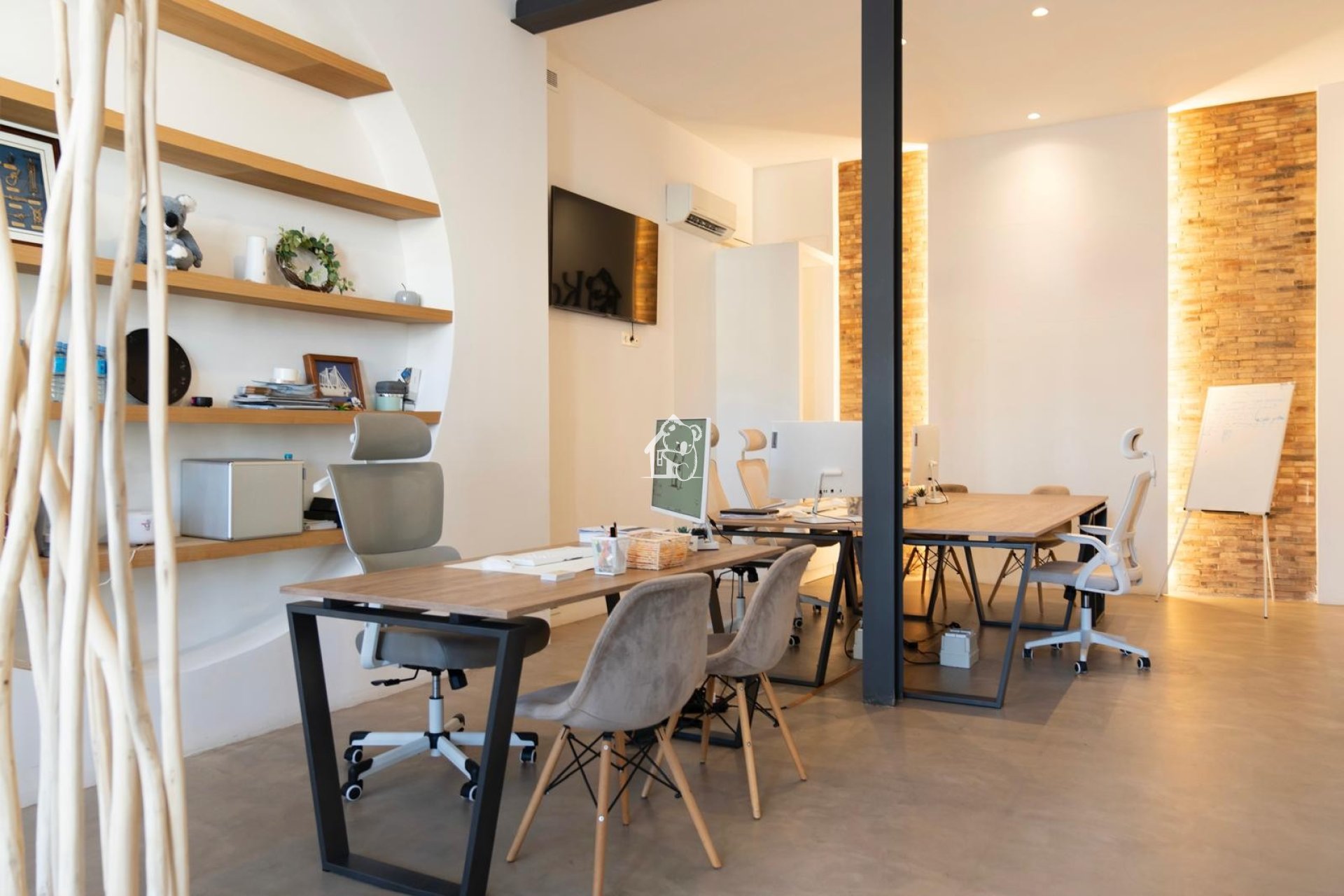 Alquiler - Comercial - San Miguel de Salinas