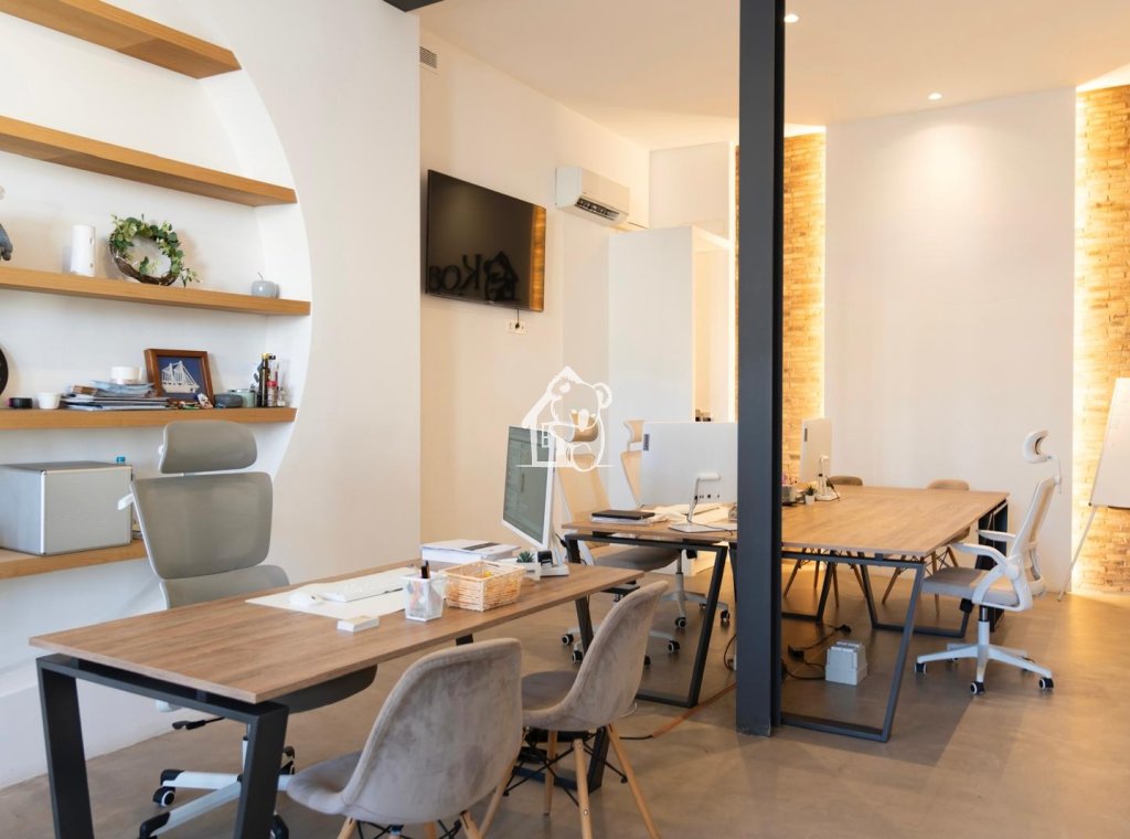 Alquiler - Comercial - San Miguel de Salinas