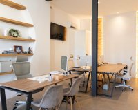 Alquiler - Comercial - San Miguel de Salinas