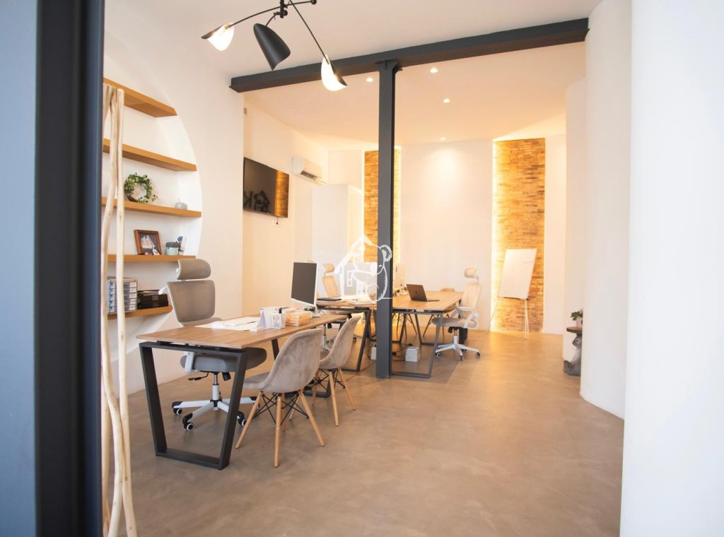 Alquiler - Comercial - San Miguel de Salinas
