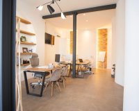 Alquiler - Comercial - San Miguel de Salinas