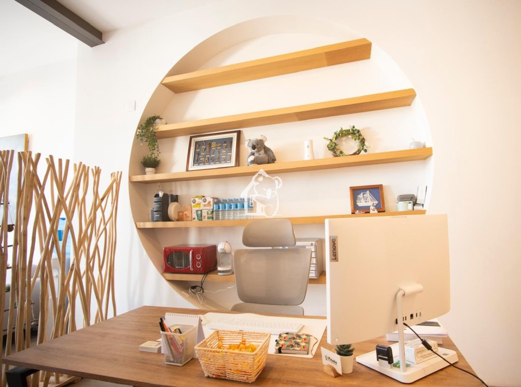 Alquiler - Comercial - San Miguel de Salinas