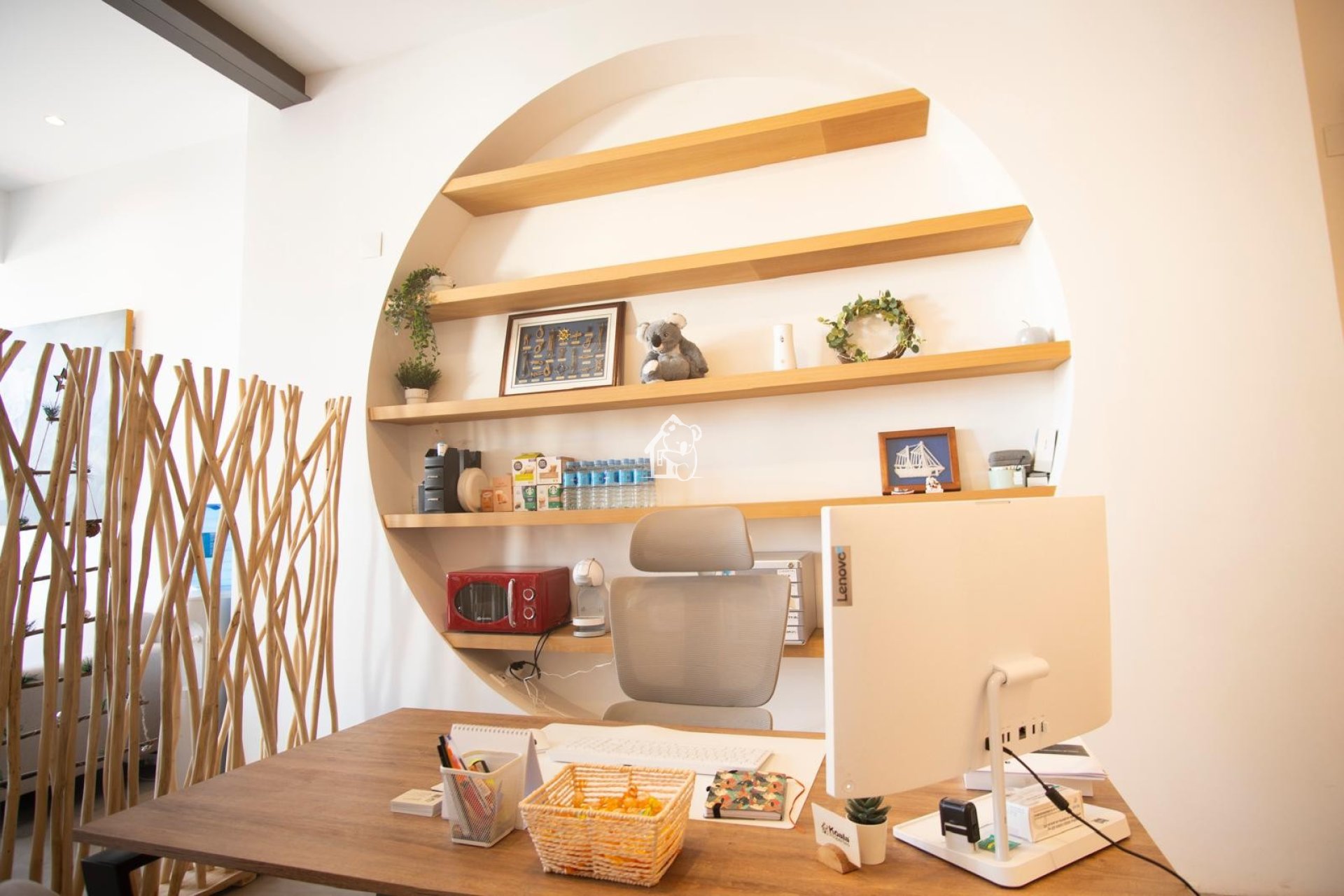 Alquiler - Comercial - San Miguel de Salinas