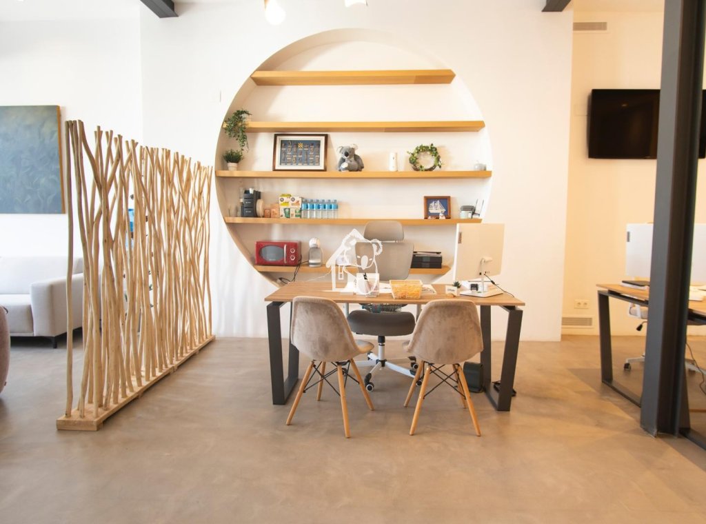 Alquiler - Comercial - San Miguel de Salinas
