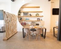 Alquiler - Comercial - San Miguel de Salinas