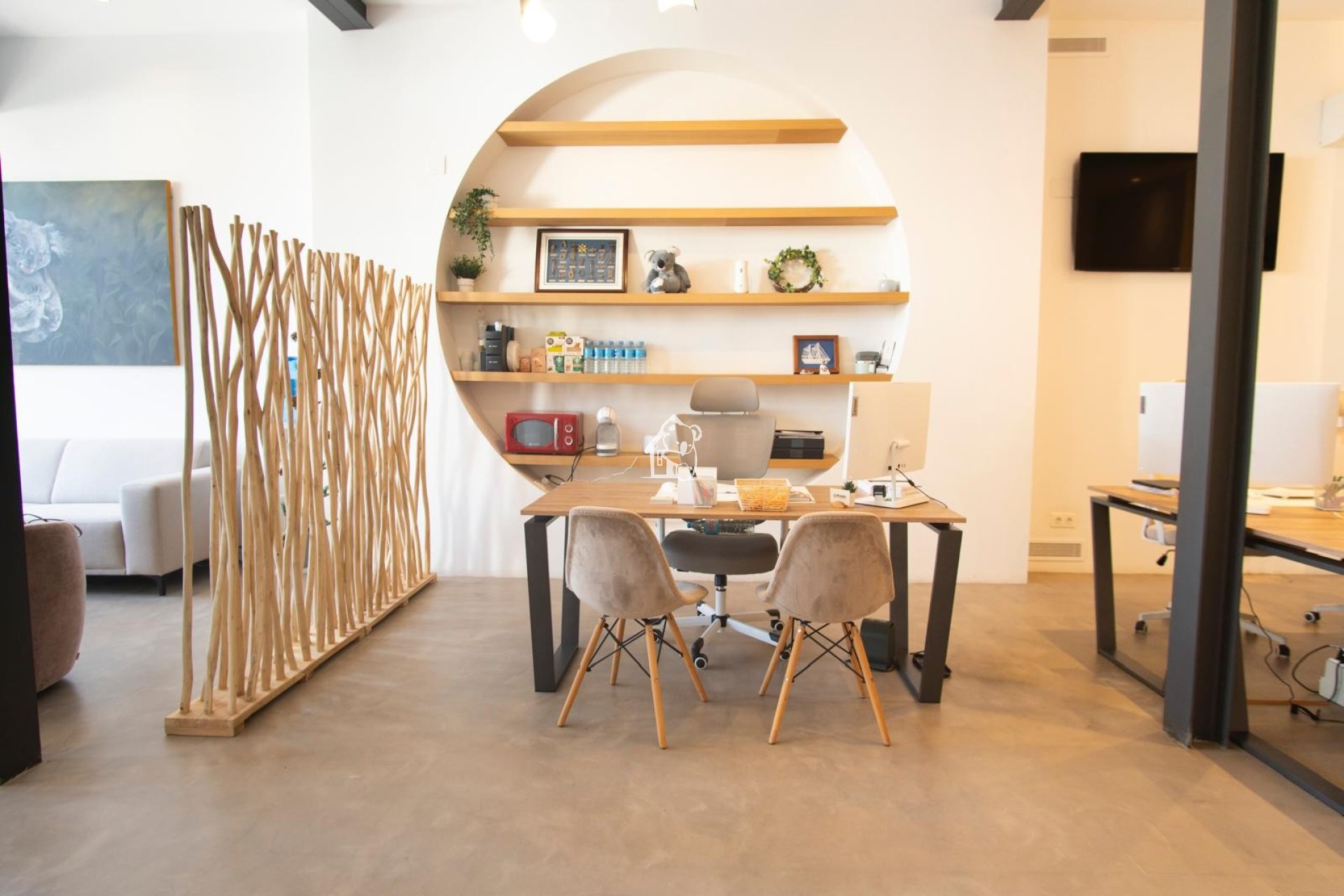 Alquiler - Comercial - San Miguel de Salinas