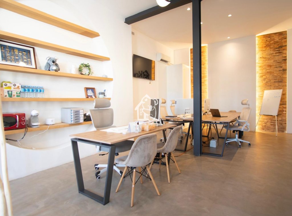 Alquiler - Comercial - San Miguel de Salinas