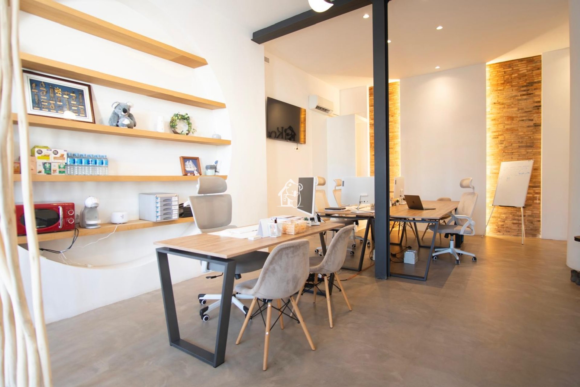 Alquiler - Comercial - San Miguel de Salinas