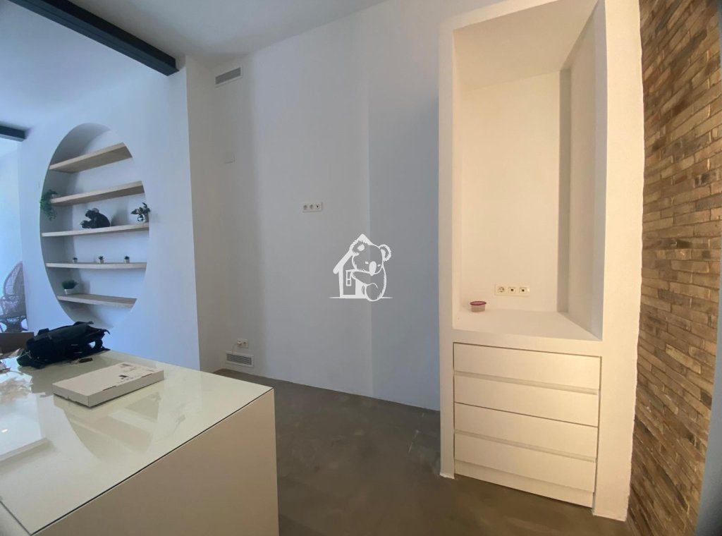 Alquiler - Comercial - San Miguel de Salinas