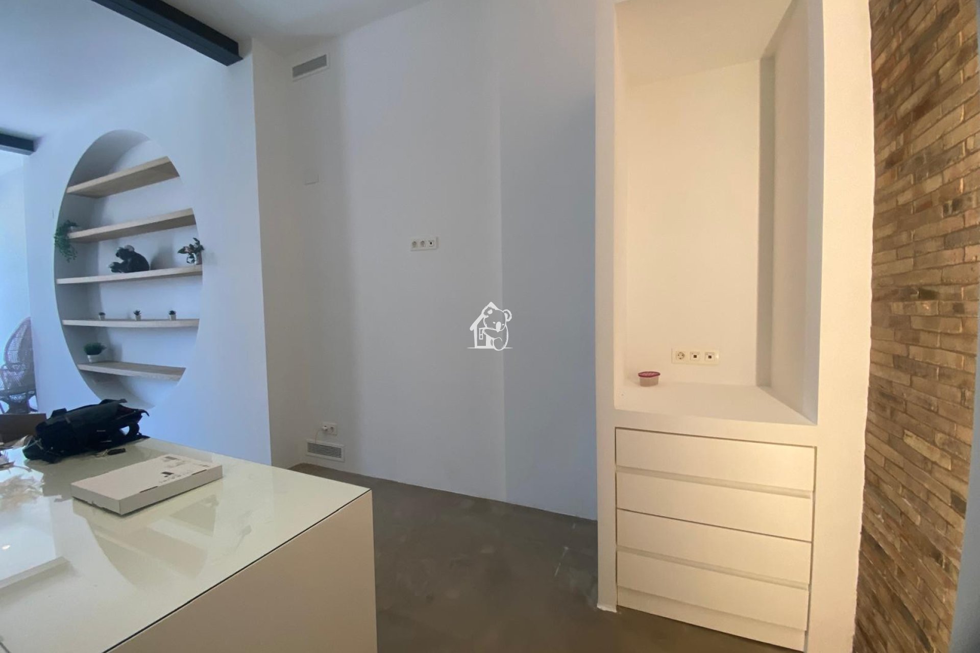 Alquiler - Comercial - San Miguel de Salinas