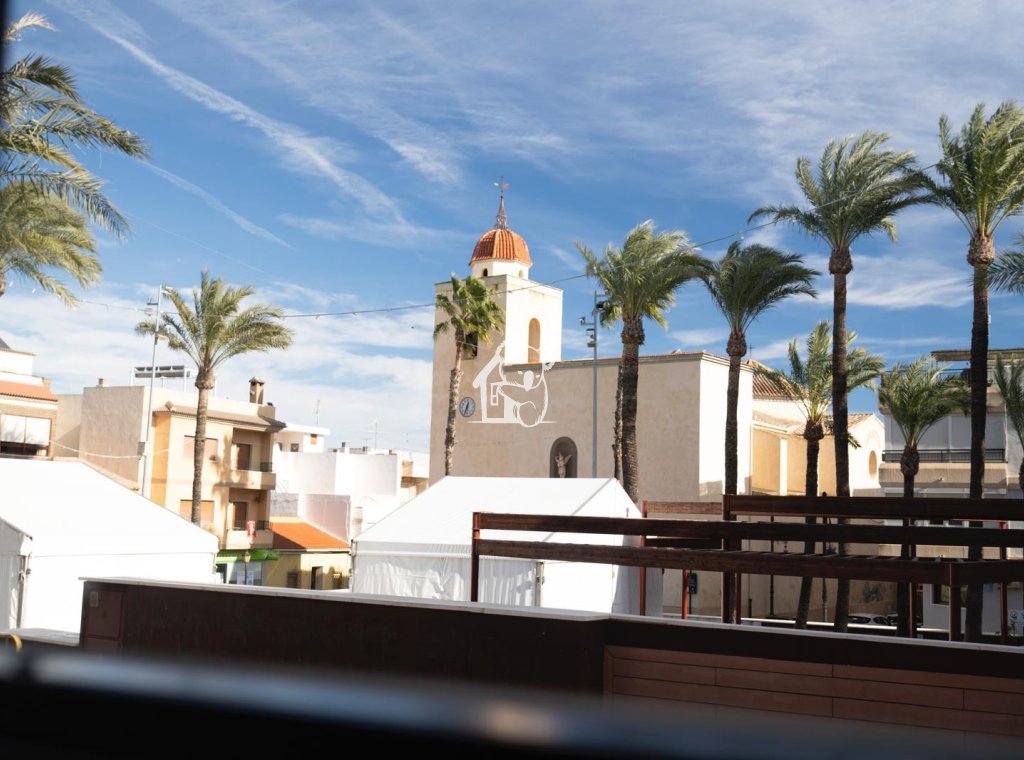 Alquiler - Comercial - San Miguel de Salinas