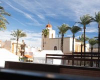 Alquiler - Comercial - San Miguel de Salinas