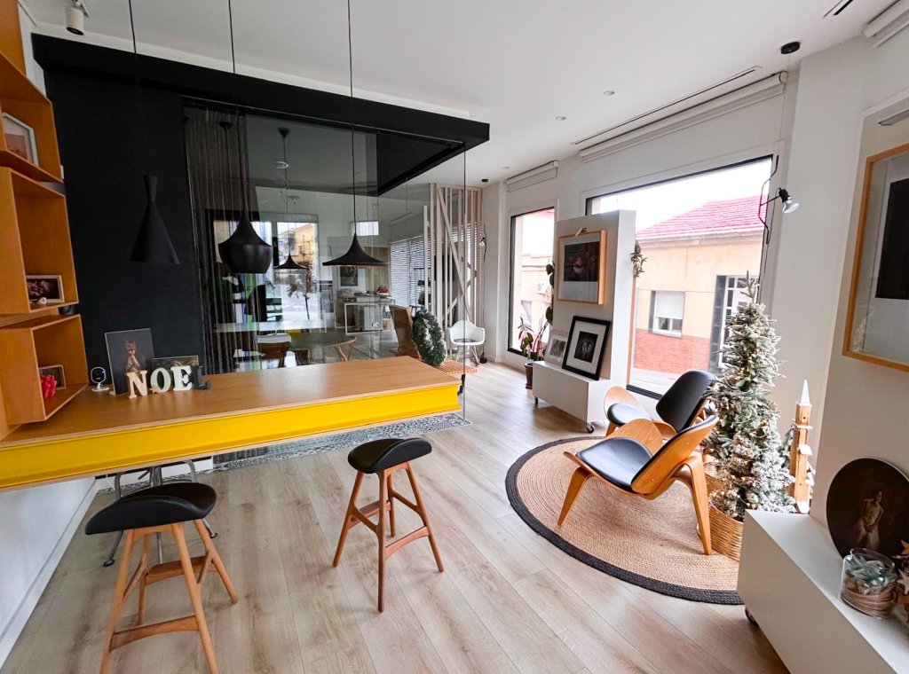Alquiler - Comercial - San Miguel de Salinas