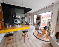 Alquiler - Comercial - San Miguel de Salinas