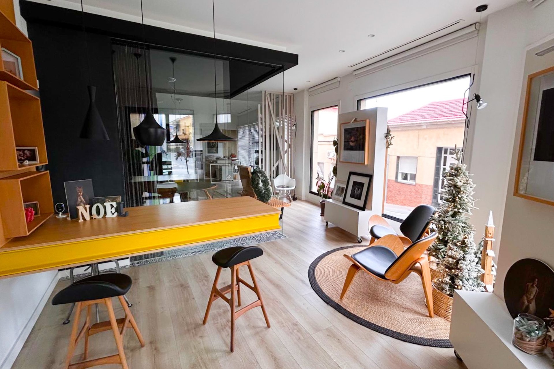 Alquiler - Comercial - San Miguel de Salinas