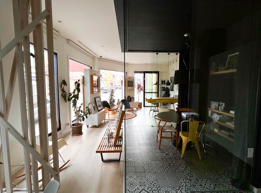 Alquiler - Comercial - San Miguel de Salinas
