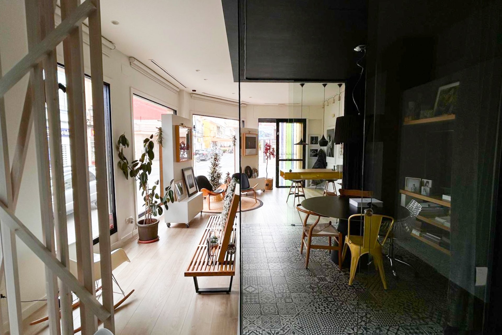 Alquiler - Comercial - San Miguel de Salinas