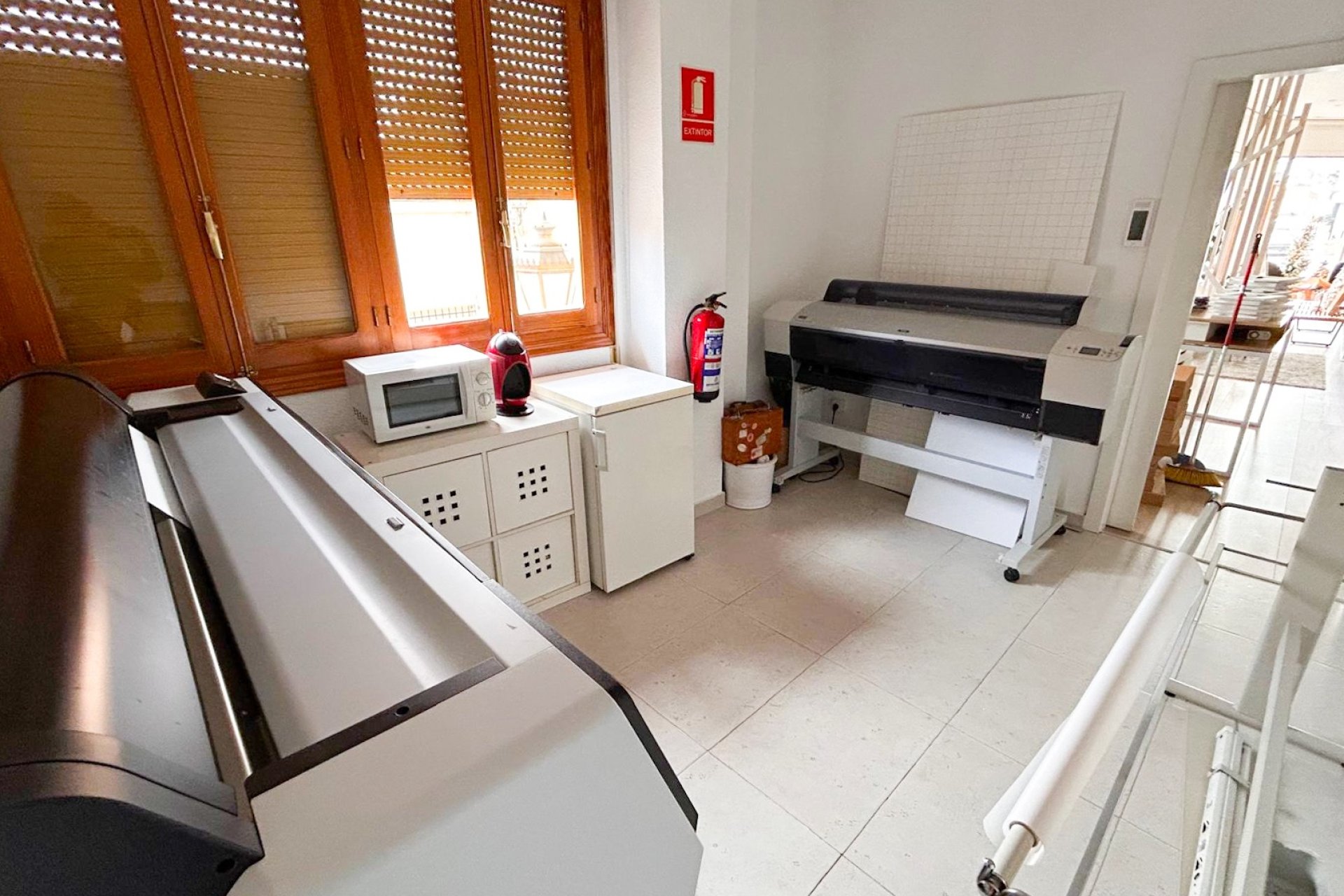 Alquiler - Comercial - San Miguel de Salinas